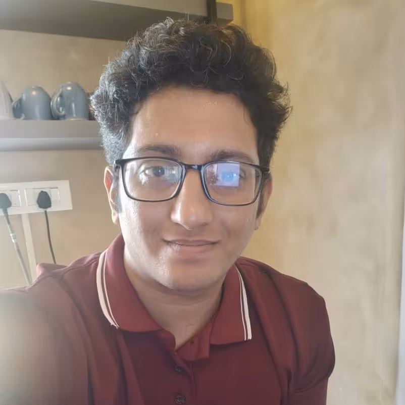 Karan Nandola