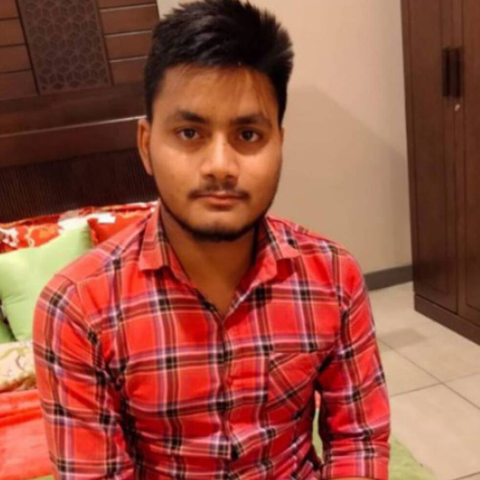 Neetesh Kumar