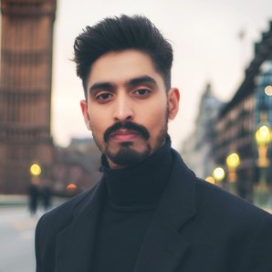 Vinod Kumar