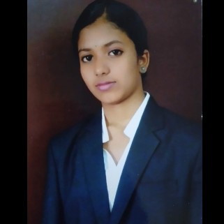 Vaishnavi A S