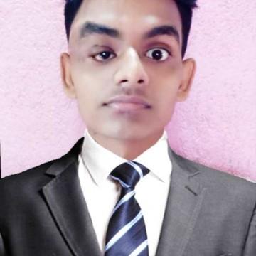 Mintu Mondal
