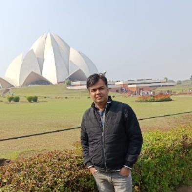 Vaibhav Garg