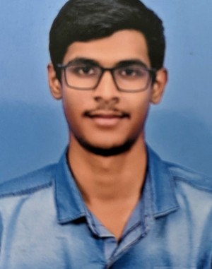 Prithvi S.K.K