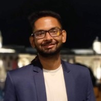 Deepan Majumdar