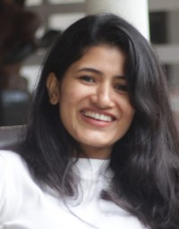 PRATHIKA SHETTY