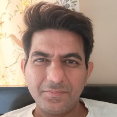 BHUSHAN MALHOTRA