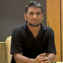 Boopathi N