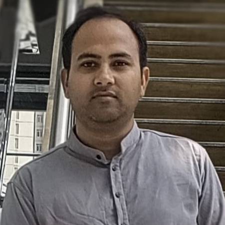 Sudip Ghati