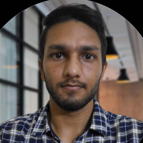 Rahul Raj