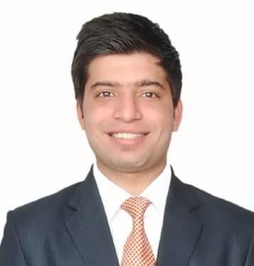 Vaibhav Vashistha