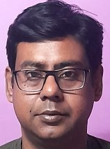 TAMOGHNO CHAKRABORTY