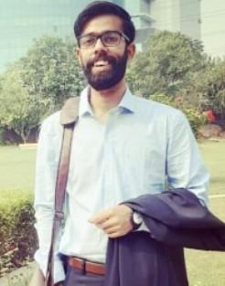 PRANJAL PRADHAN