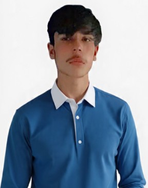 Kapil Yadav