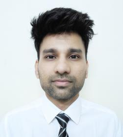 Prashant Ghadge