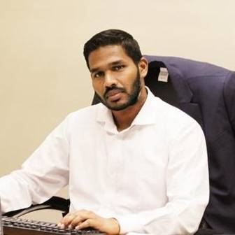 Xavier Fernandes
