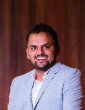 Praveen Bollam