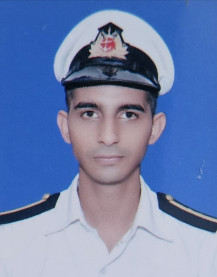 Siddharth Kulkarni