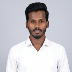 KARTHICK NAGARAJ