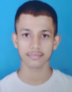 Vishwaraj Patil