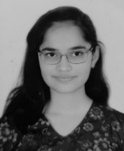Khushi Karelia