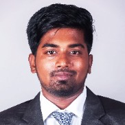 ANNAMALAI RAMANATHAN