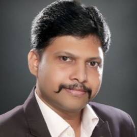 Nilesh Gaikwad