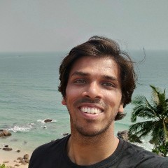 Abhishek Talekar