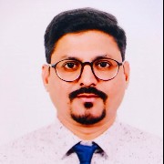 Siddhesh Chavan