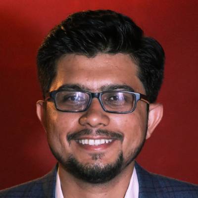 Jigar Ganatra