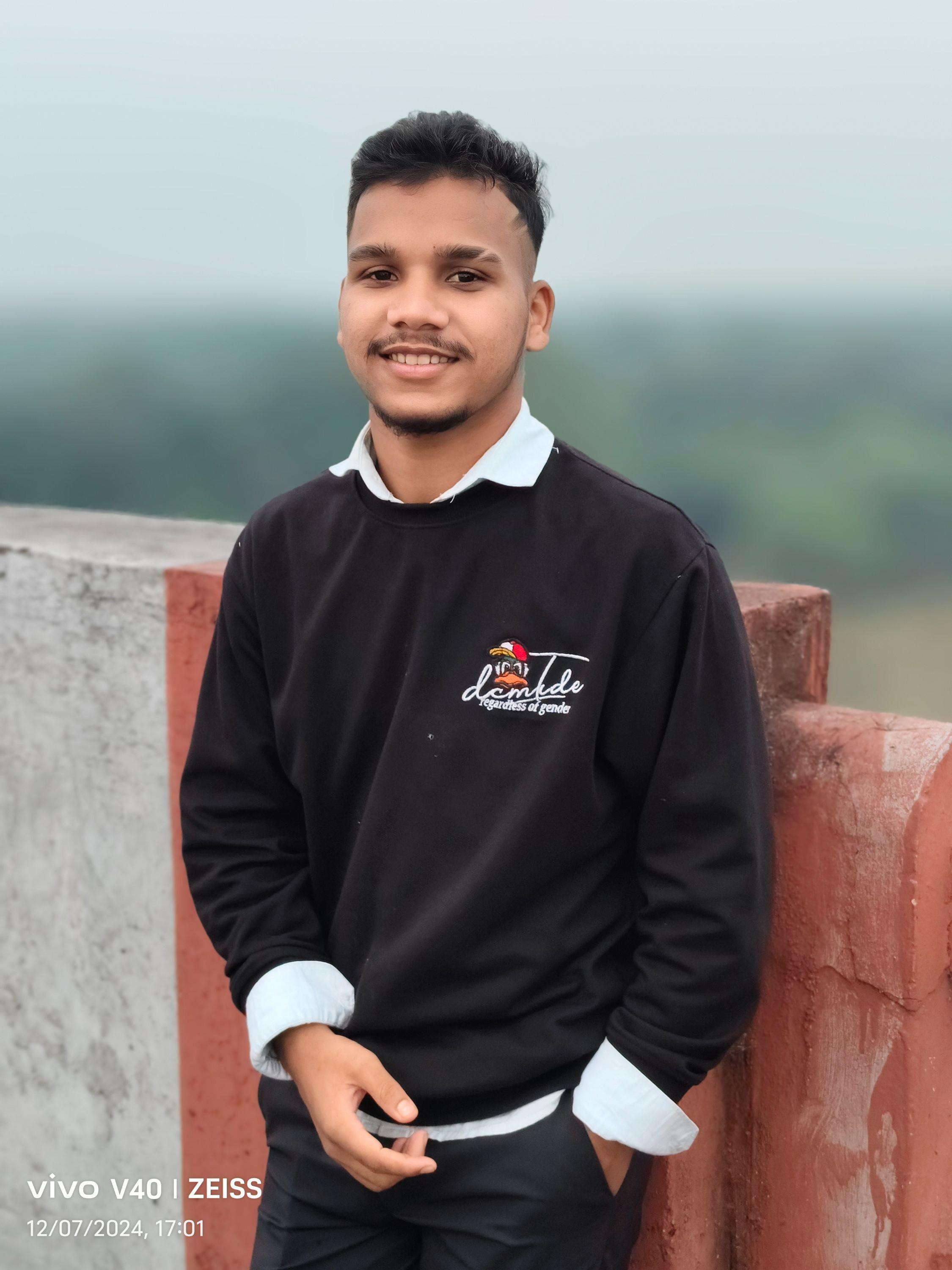 SUBHANKAR NAIK