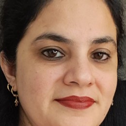 Udita Agrawal