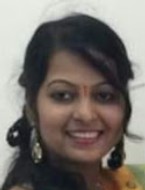SUPRIYA ROHAN MAHAJAN