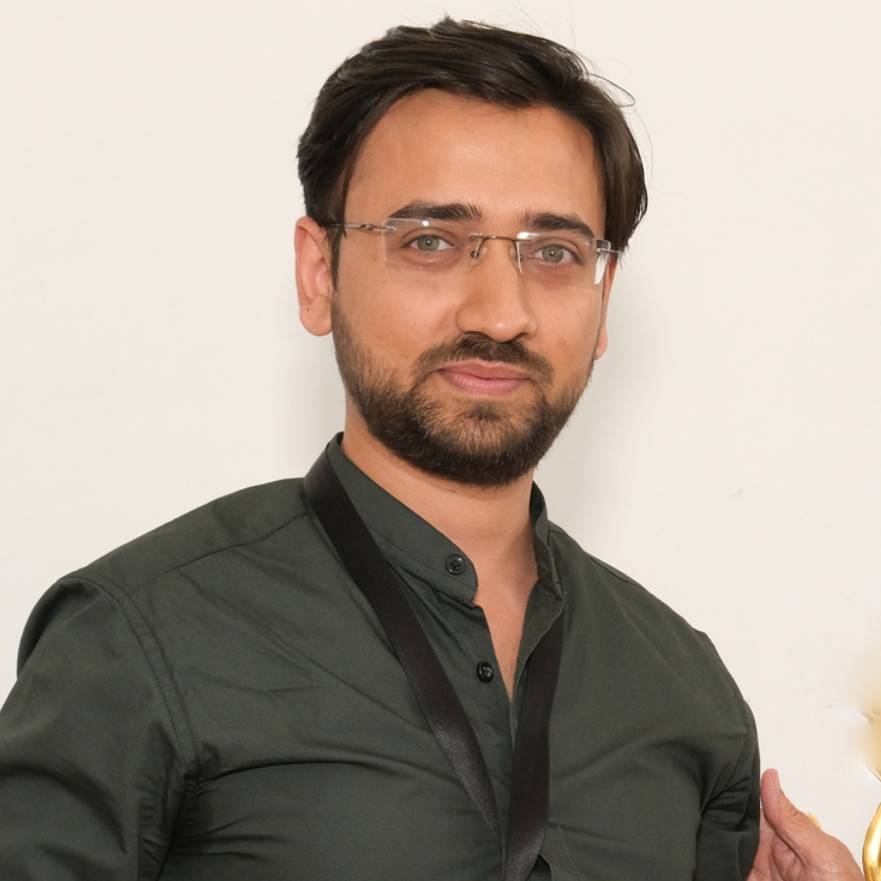 Achal Priyadarshi