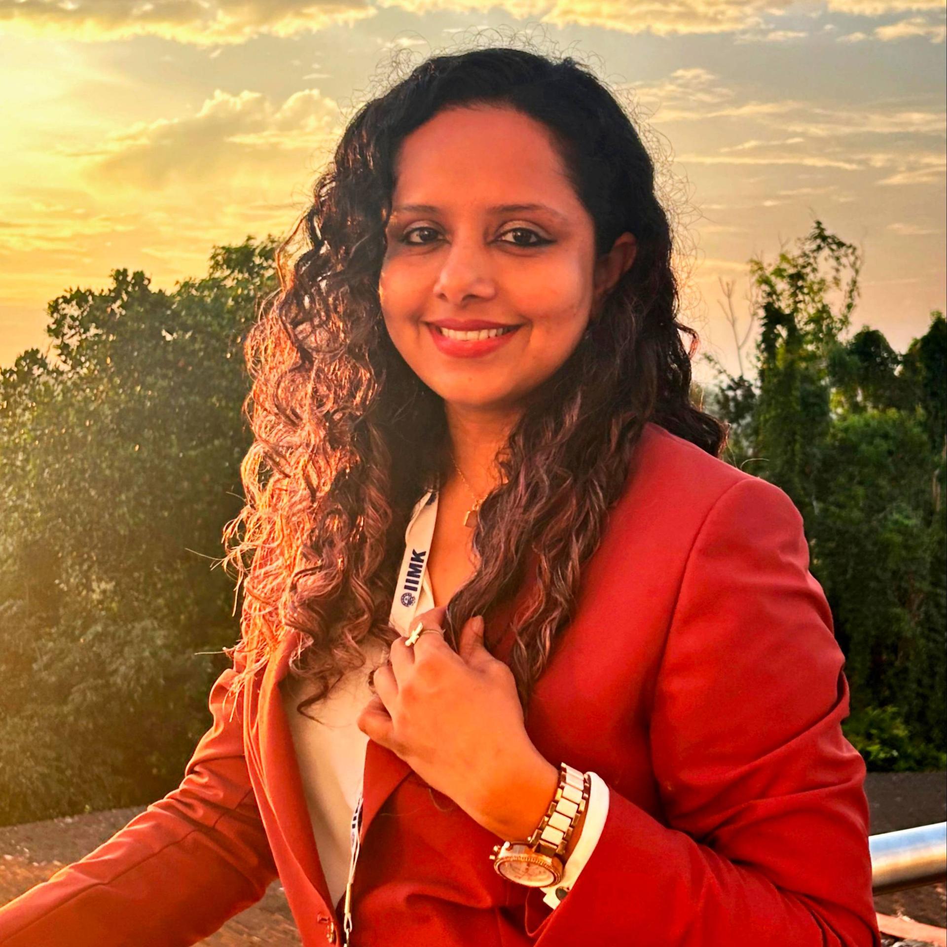 Pavitra Shetty