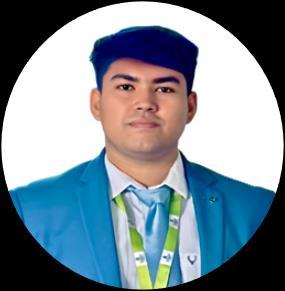 Md Shamim Molla