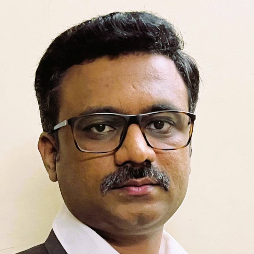 KUMAR THOKALA PRAKASH