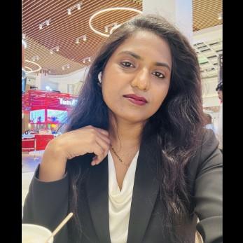 Ashwini Devunuru