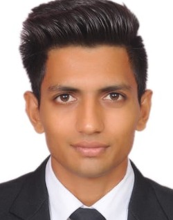 Naveenta Rajpurohit