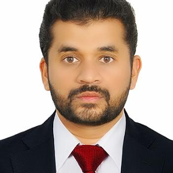 Mohammed Riyas