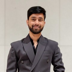 Rajesh Dey
