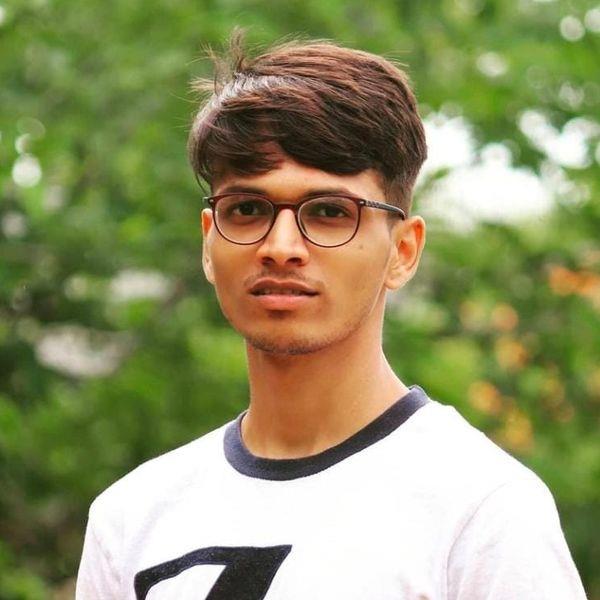 VAIBHAV CHAUDHARI