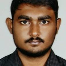SHRIRAM M