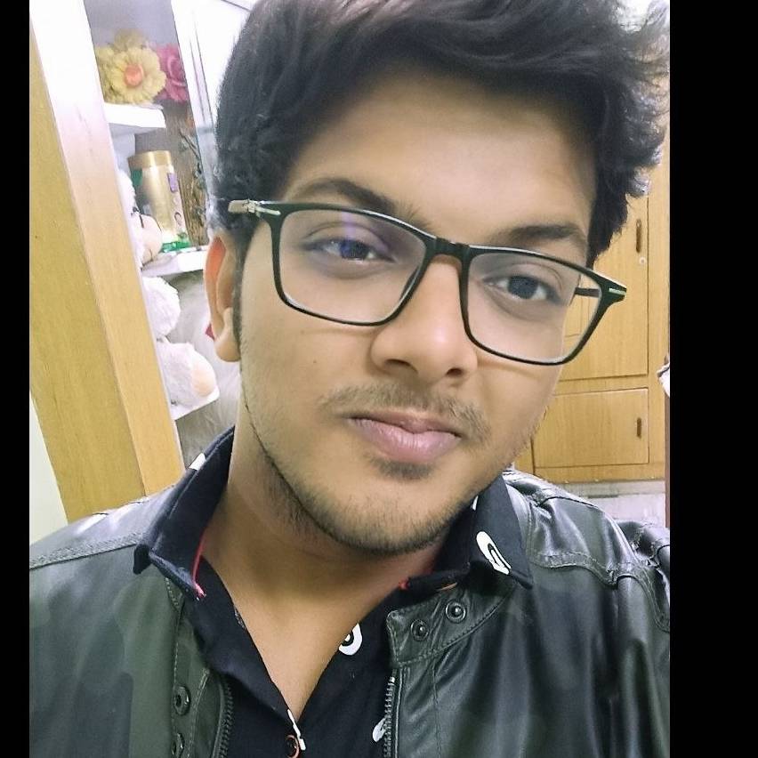 KAUSHAL AGRAWAL