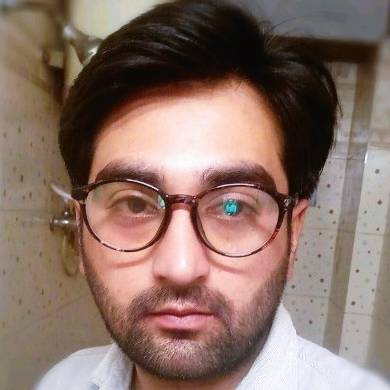 Shivam Kaushal