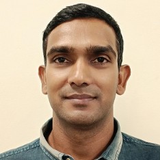 ASIF ALI