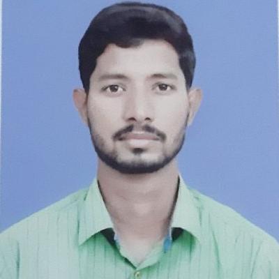 VISHAL KUMAR