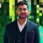 Siddarth Mudgil