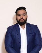ANUJ BISHNOI