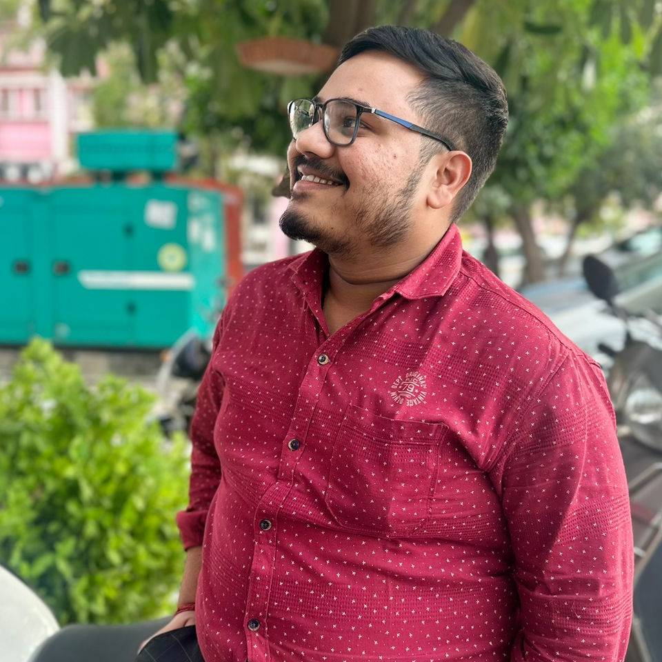 Aakash Sarwan