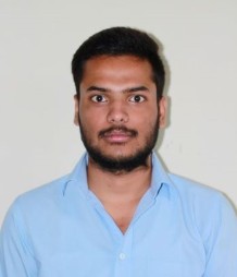 ARJIT CHATURVEDI